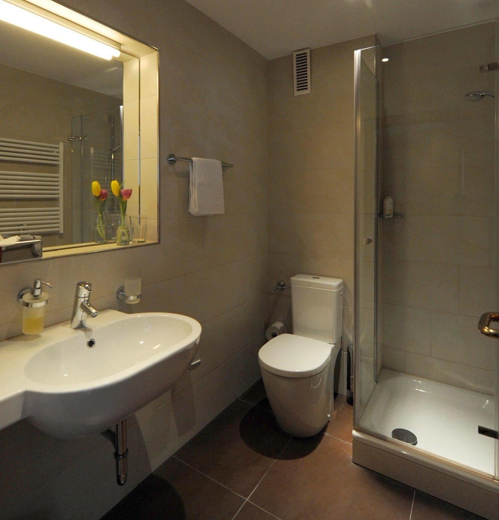 Ambassador Parkhotel Munich