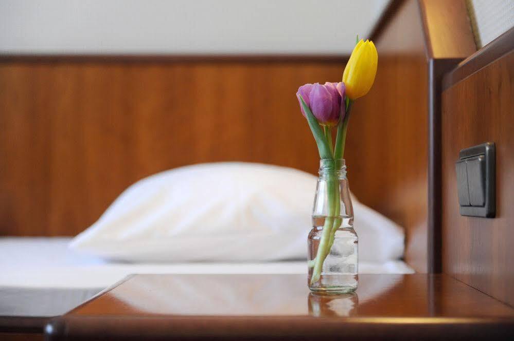 Hotel Ambassador Parkhotel Munich
