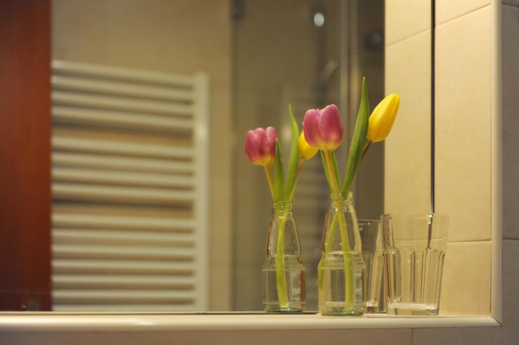 Ambassador Parkhotel Munich