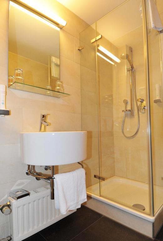 Hotel Ambassador Parkhotel Munich