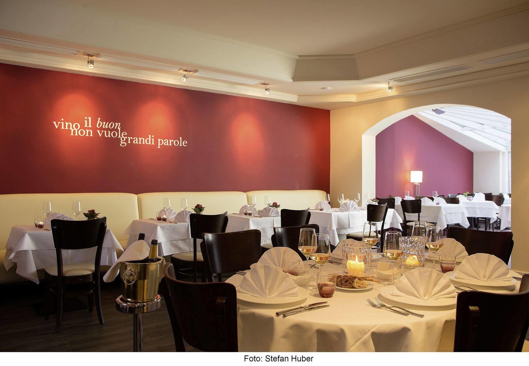 Hotel Ambassador Parkhotel Munich