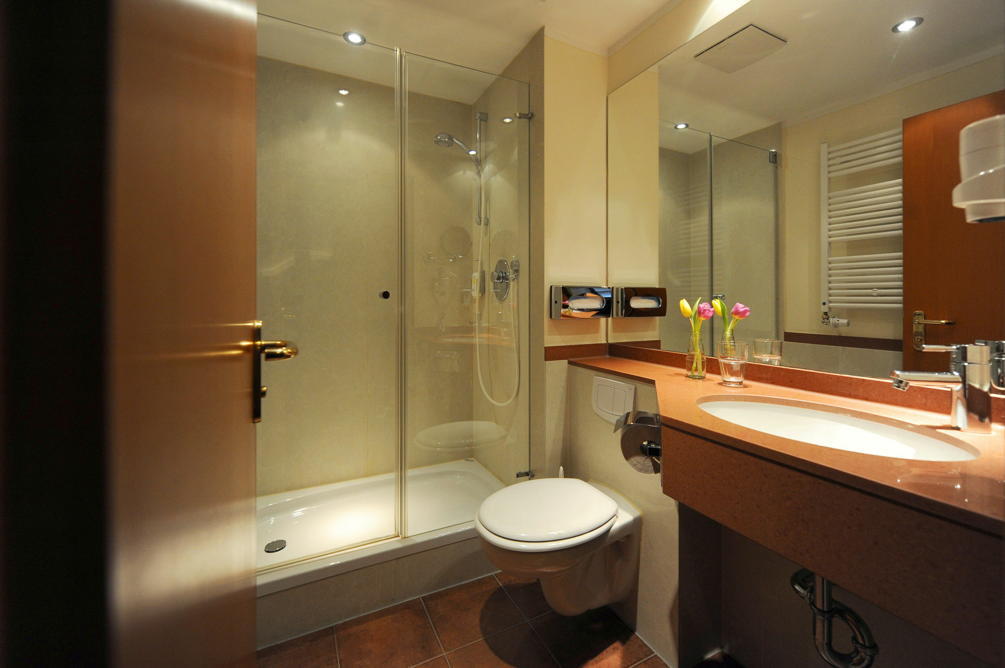 Hotel Ambassador Parkhotel Munich